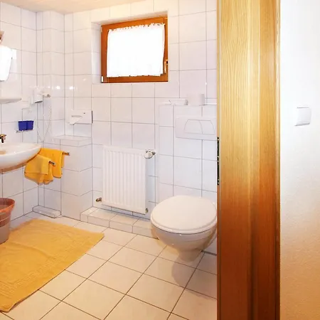 Haus Brigitte 093s *